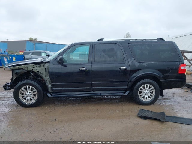 Ford Expedition Limited