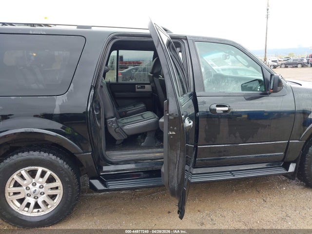 Ford Expedition Limited