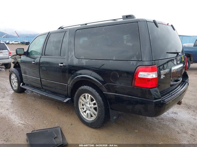 Ford Expedition Limited