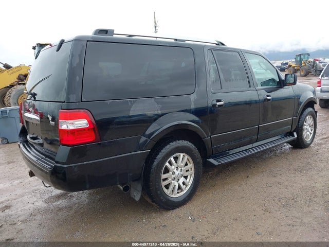 Ford Expedition Limited