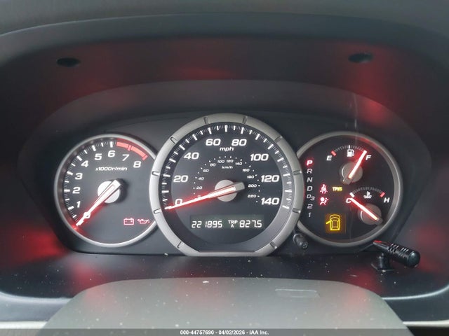 Honda Pilot Ex