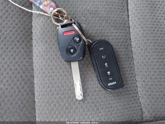 Honda Pilot Ex