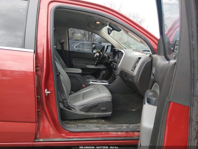 Chevrolet Colorado Lt