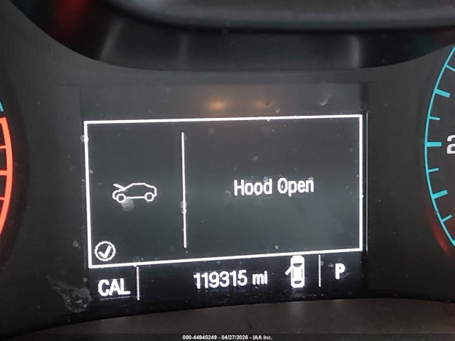 Chevrolet Colorado Lt