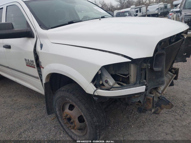 Ram 3500