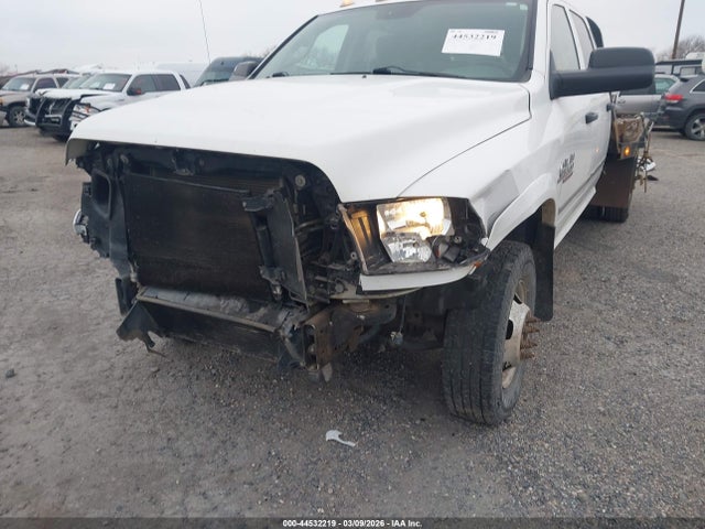 Ram 3500