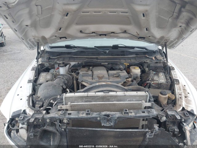 Ram 3500