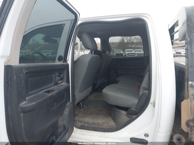 Ram 3500