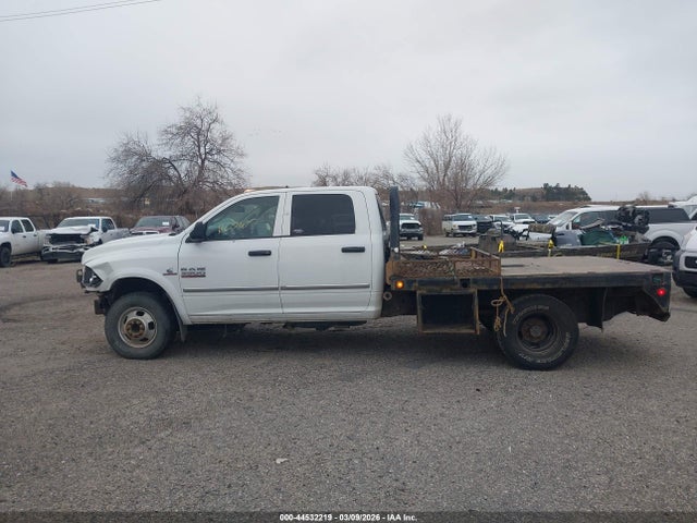 Ram 3500