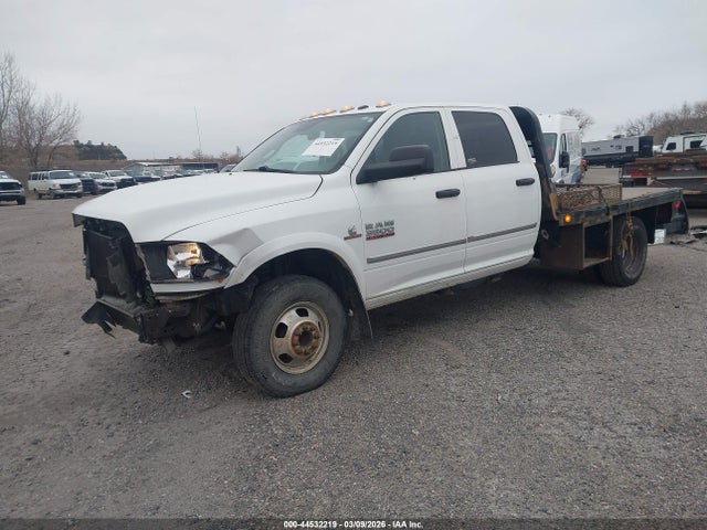 Ram 3500