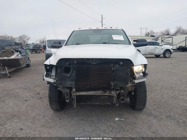 Ram 3500