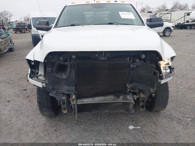 Ram 3500