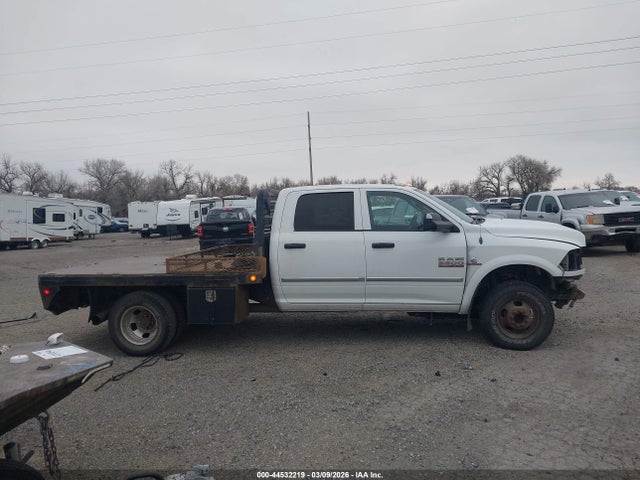 Ram 3500