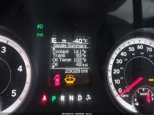 Ram 3500