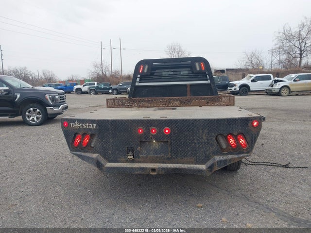 Ram 3500