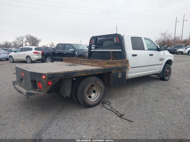 Ram 3500