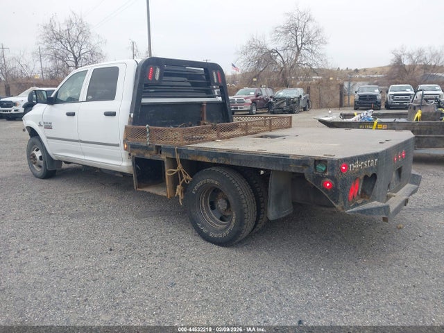 Ram 3500