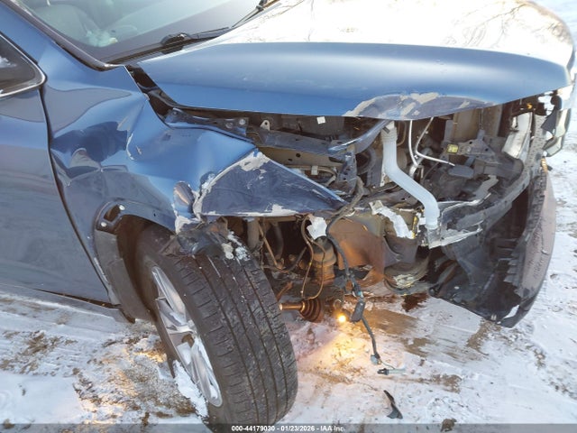 Toyota Highlander Le Plus V6