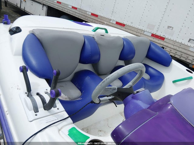 Sea-Doo Seadoo