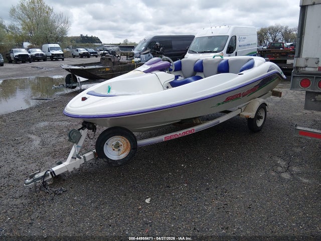 Sea-Doo Seadoo