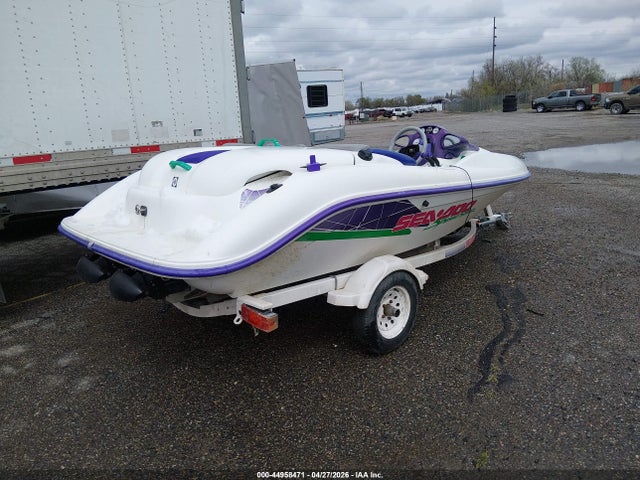 Sea-Doo Seadoo