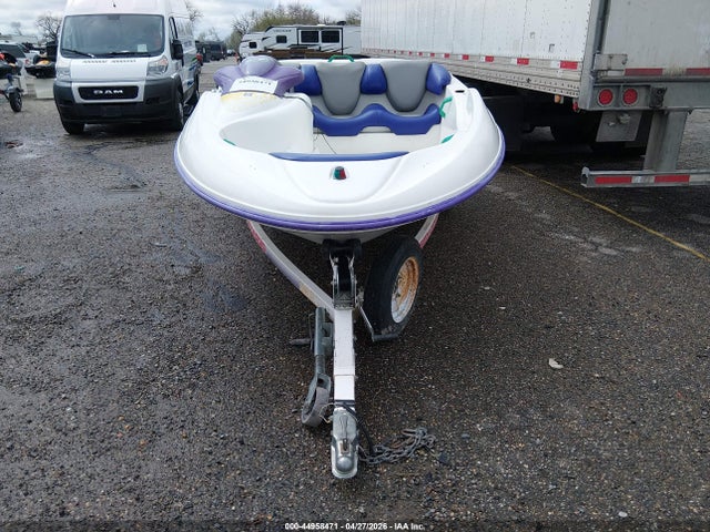 Sea-Doo Seadoo