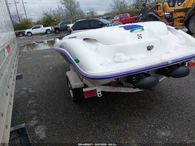 Sea-Doo Seadoo