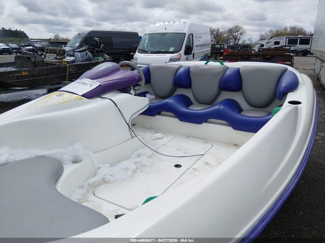 Sea-Doo Seadoo