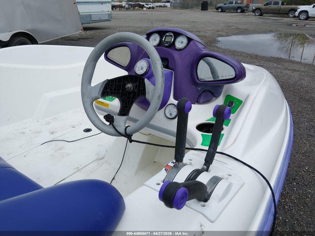 Sea-Doo Seadoo