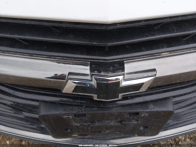 Chevrolet Malibu Fwd 2lt
