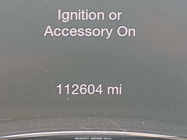 Dodge Durango Citadel