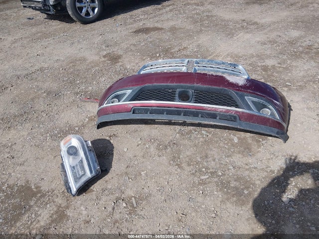 Dodge Durango Citadel