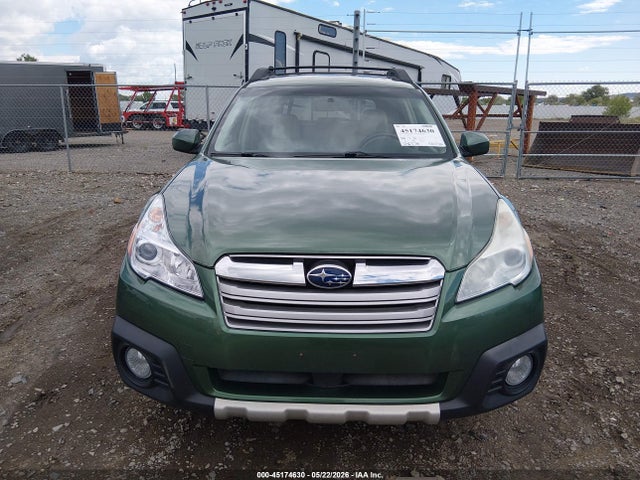 Subaru Outback 2.5i Limited