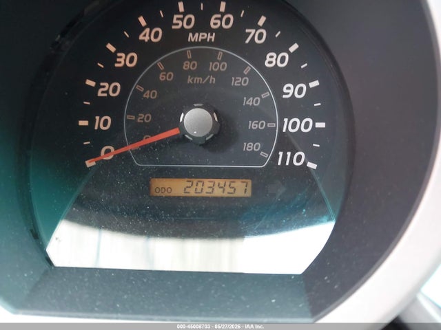Toyota 4Runner Sport V8