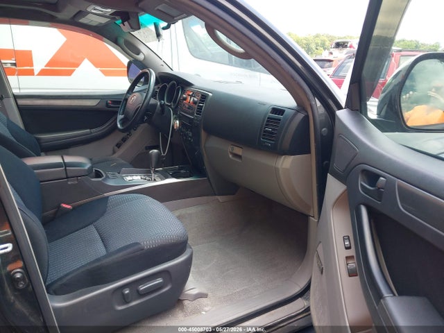 Toyota 4Runner Sport V8