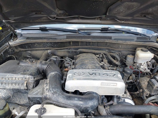 Toyota 4Runner Sport V8