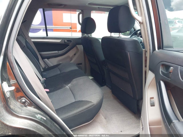 Toyota 4Runner Sport V8