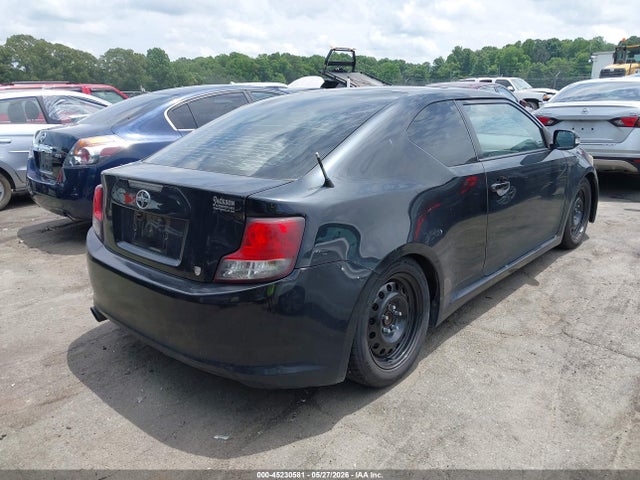 Scion TC
