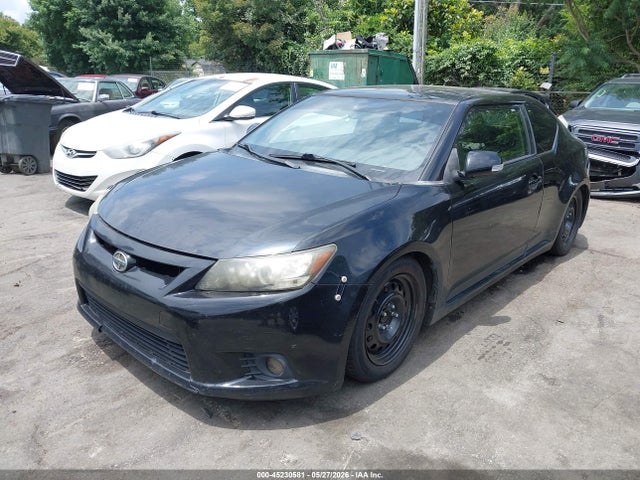 Scion TC