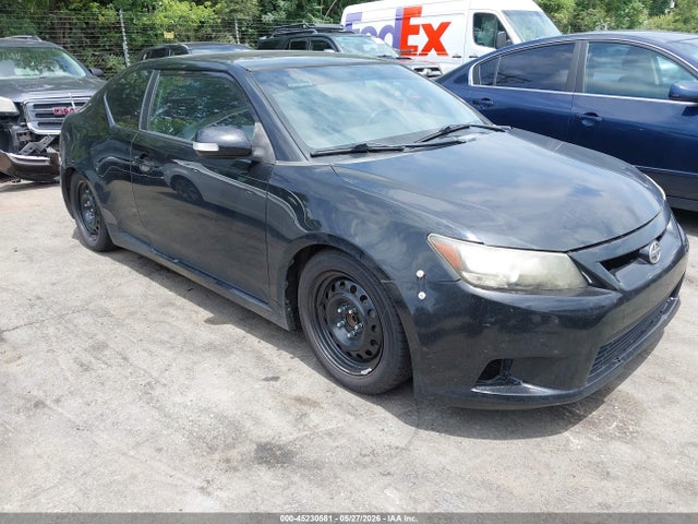 Salvage Scion TC Image