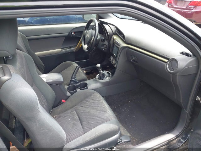 Scion TC