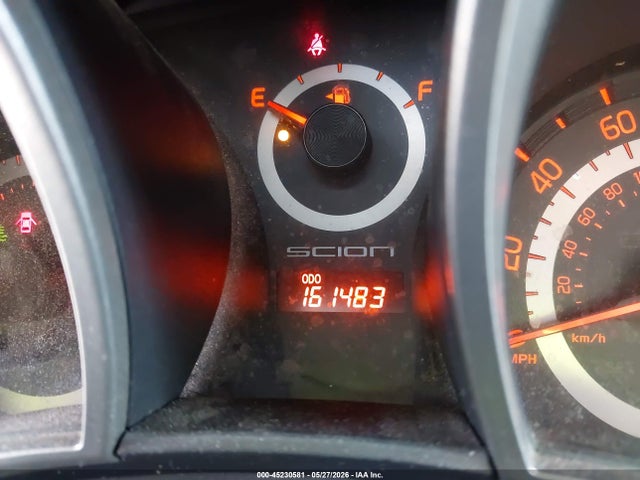 Scion TC