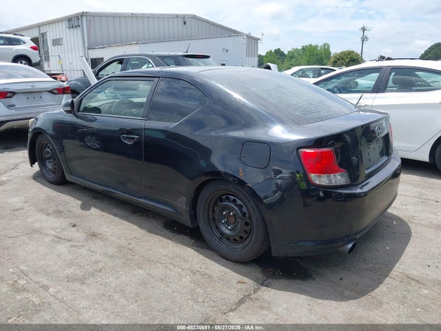 Scion TC
