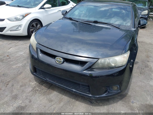 Scion TC