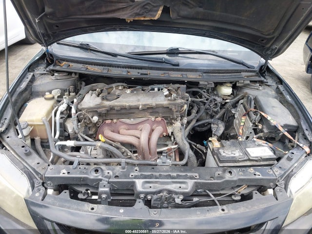 Scion TC