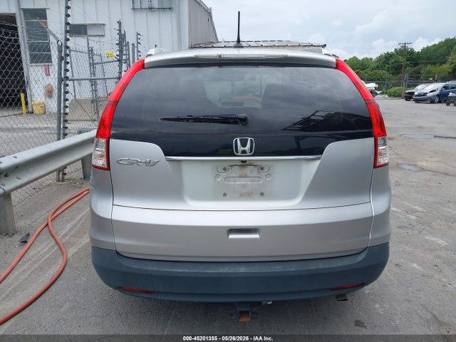 Honda CR-V Ex-l