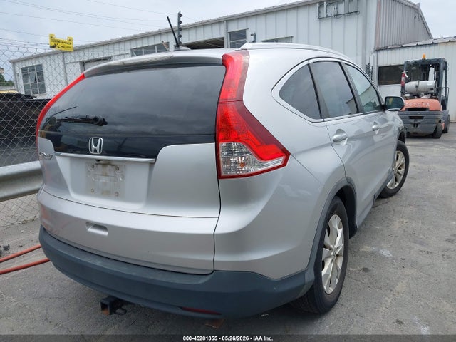 Honda CR-V Ex-l
