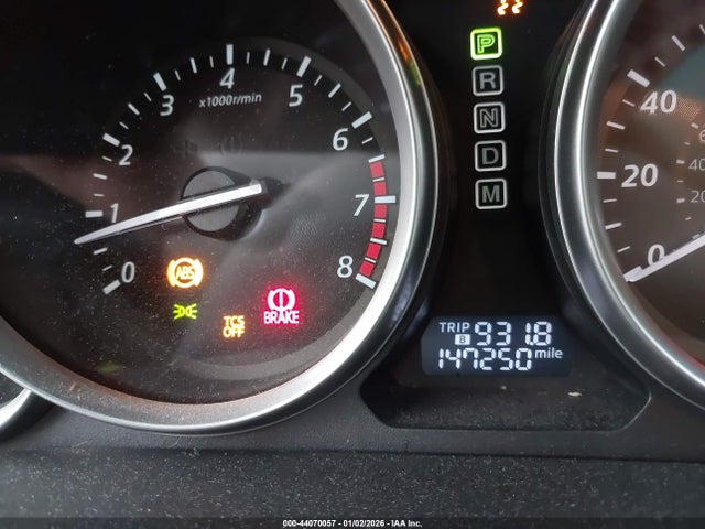Mazda Cx Sport