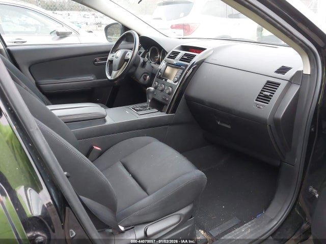 Mazda Cx Sport