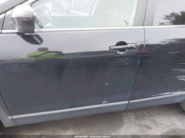 Mazda Cx Sport